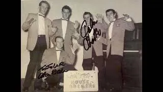 Thumbnail: Alan Dale & The Houserockers _Crackin' Up