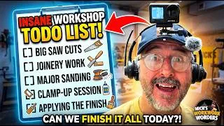 Thumbnail: These Sanding Discs Are a Game Changer!