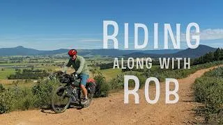 Thumbnail: Riding Forward: A Veteran's Bikepacking Story of Healing