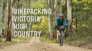 Thumbnail: Bikepacking Victoria's High Country: Alpine Pints & Pizza Route