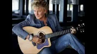 Thumbnail: Rod Stewart ''For The First Time''