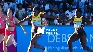 Thumbnail: Elaine Thompson Herah  - E.T.H -  Jamaican Sprint Queen is Back - Tribute  MUSIC Video