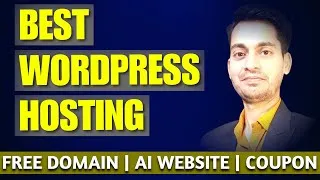 Thumbnail: Best WordPress Hosting India | WP Hosting | MilesWeb