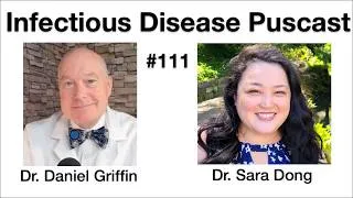 Thumbnail: Infectious Disease Puscast #111