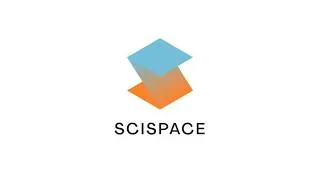 Thumbnail: SciSpace Word Doc AI Agent