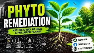 Thumbnail: Phytoremediation