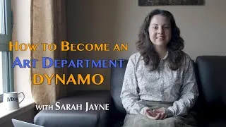 Thumbnail: How to Become an Art Department Dynamo | Indie Filmmaking Free Course