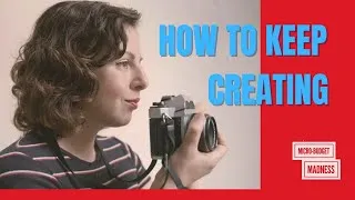 Thumbnail: Longevity Within the Indie Film Industry | Consistency is Key