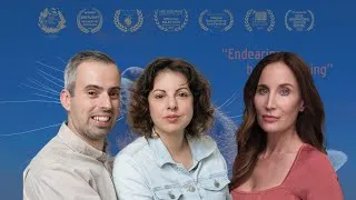 Thumbnail: Talking the art of improvised filmmaking on Act Bold