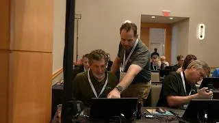 Thumbnail: Building the Next Decade of Engineering | 26th Annual Masters Conference