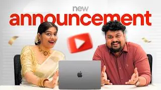Thumbnail: We have something very important to say! | New channel announcement | Microdegree