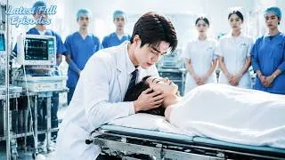 Thumbnail: 丈夫把和妻子唯一配型的救命骨髓讓給白月光。她死後，他卻崩潰了！💙 [MULTI SUB]  #虐恋 #短劇 | ZYDJ