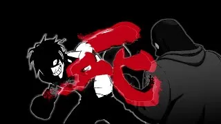 Thumbnail: The Hardest Fight in Pet Foolery History | Animated Comic Epic Fight