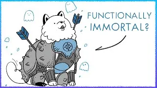 Thumbnail: Too Cute to Die | by Secondlina
