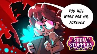 Thumbnail: SHOWSTOPPERS | Episode 1 (Pilot)