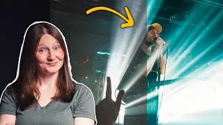 Thumbnail: "low light performance" doesn't matter anymore
