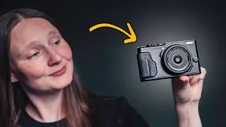 Thumbnail: they don’t make cameras like this anymore (literally)
