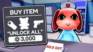 Thumbnail: I Tested Animal Hospital PAY TO WIN!