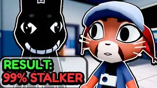 Thumbnail: Which Animal Hospital Character Are YOU?! (Personality Test)