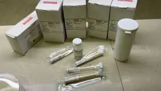 Thumbnail: Antifungal Drugs Demonstration