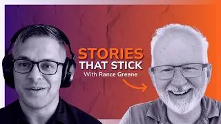 Thumbnail: Stories that stick | Erick Prospero ft. Rance Greene