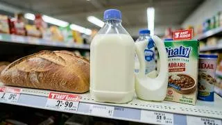 Thumbnail: How U.S. Tariffs on Canada Could Cost You