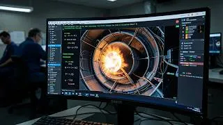 Thumbnail: NASA's Secret Upgrade: CEA Code Gets a 21st Century Makeover