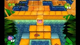 Thumbnail: Frogger 2: Grindstone