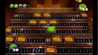 Thumbnail: Frogger 2: The Gold Mine