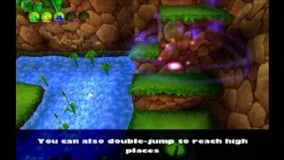 Thumbnail: Frogger 2: Training