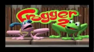 Thumbnail: Frogger 2: Swampy's Revenge - Intro