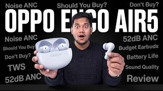Thumbnail: Best Adaptive ANC Earbuds Under ₹3000 — And They Look This Good?