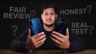 Thumbnail: Ai+ Nova 2 Neo and Pro — ₹12,999 mein Sony Camera, par CATCH kya hai? 🔥