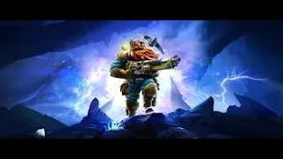 Thumbnail: Rock and Stone! ⛏️ Crazy Mission Gameplay | Deep Rock Galactic