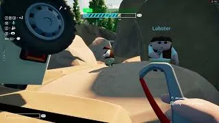Thumbnail: RV Trip Gone Wrong! 😂 Are We There Yet? Tamil Gameplay