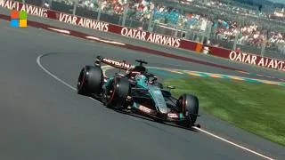 Thumbnail: 2,000 people. One team. | Microsoft x Mercedes-AMG PETRONAS F1