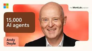 Thumbnail: This company has more AI agents than employees