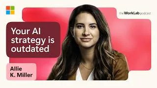 Thumbnail: The AI shift most companies didn't see coming