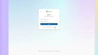 Thumbnail: Get Started with Microsoft for Startups | Investor Network Application Walkthrough