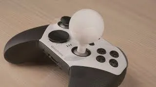 Thumbnail: [Audio Described] Getting Started: Xbox Adaptive Thumbstick Toppers with Xbox Design Lab