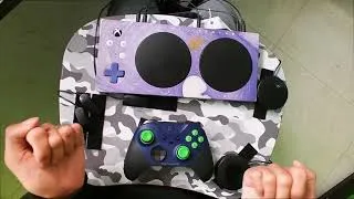 Thumbnail: Player Spotlight: Learn about Mike's Adaptive Gaming Setup