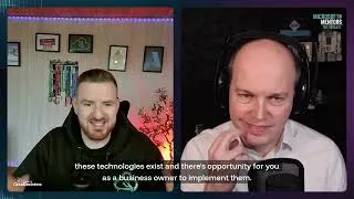 Thumbnail: Inside Microsoft’s AI Evolution: Alex Pearce on Copilot, Frontier, and What Comes Next