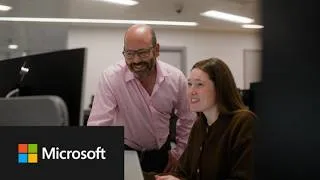 Thumbnail: How Nationwide stays ahead of attackers with Project Perception