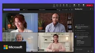 Thumbnail: Turn meetings into action with Facilitator