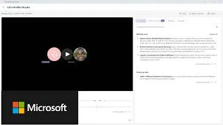 Thumbnail: Copilot in Teams Phone