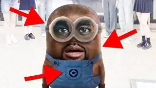 Thumbnail: AI has found a new way to ruin music
