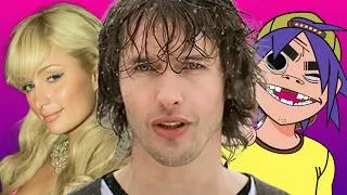 Thumbnail: The Ridiculous World of 2000s One Hit Wonders