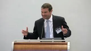 Thumbnail: Maritime Commerce & Navigation Safety Panel