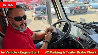 Thumbnail: Modernized Pre-Trip Inspection by Lupe