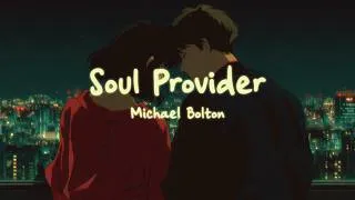 Thumbnail: Michael Bolton - Soul Provider (Lyrics)